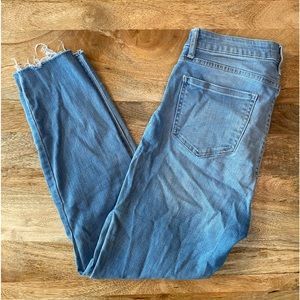 Carly Jean Los Angeles Jeans